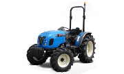 KR60 1 Titolo Trattore
