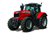 7726 1 Titolo Trattore
