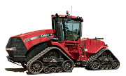 Steiger 470 Quadtrac 1 Titolo Trattore