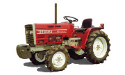 SP1840 1 Titolo Trattore