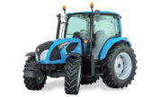 4-060 1 Titolo Trattore