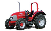 C60 Max 1 Titolo Trattore