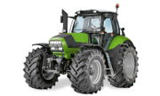 M610 1 Titolo Trattore