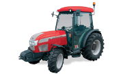 F100 1 Titolo Trattore
