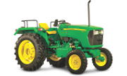 5039D 1 Titolo Trattore
