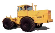 K-700A 1 Titolo Trattore