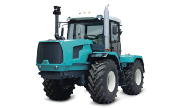 XTZ-240K 1 Titolo Trattore