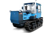 Titolo Trattore