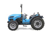 Rex 65 1 Titolo Trattore