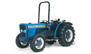 6560F 1 Titolo Trattore