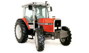3075 1 Titolo Trattore