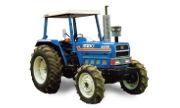 Titolo Trattore