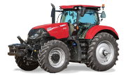 Optum 300 1 Titolo Trattore