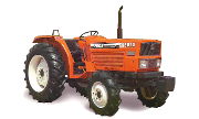 Titolo Trattore