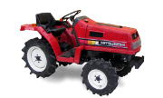 MT15 1 Titolo Trattore