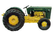 8BR 1 Titolo Trattore