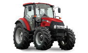 Farmall 115C 1 Titolo Trattore