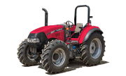 Farmall 90C 1 Titolo Trattore