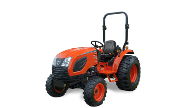 CK3510 1 Titolo Trattore