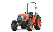 DK4510 1 Titolo Trattore