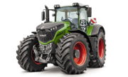 1050 Vario 1 Titolo Trattore