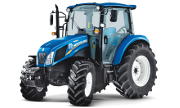 T4.120 1 Titolo Trattore