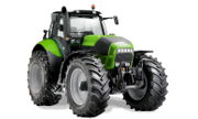 Agrotron X720 1 Titolo Trattore