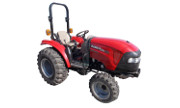 Farmall 30C 1 Titolo Trattore