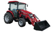 Farmall 45C CVT 1 Titolo Trattore