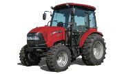 Farmall 50C 1 Titolo Trattore