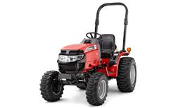 Max 26XL 1 Titolo Trattore