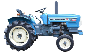 D1600 1 Titolo Trattore