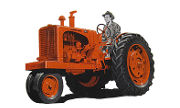 SD-3 1 Titolo Trattore