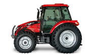 MForce 100 1 Titolo Trattore