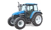 TS115 1 Titolo Trattore