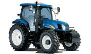 TS115A 1 Titolo Trattore