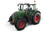 720 Vario 1 Titolo Trattore