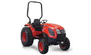 CK3710 1 Titolo Trattore