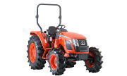 RX8030 1 Titolo Trattore