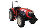 DK902 1 Titolo Trattore