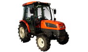 EX45 1 Titolo Trattore
