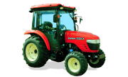 3520CX 1 Titolo Trattore