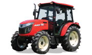 7845C 1 Titolo Trattore