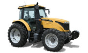 MT465E 1 Titolo Trattore
