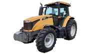 MT525E 1 Titolo Trattore