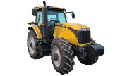 MT565E 1 Titolo Trattore