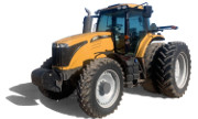 MT595E 1 Titolo Trattore