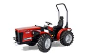 TTR 3800 1 Titolo Trattore