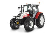 4105 Multi 1 Titolo Trattore