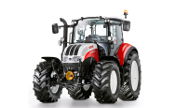 4110 Multi 1 Titolo Trattore